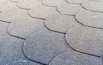 Gord asphalt roofing costs