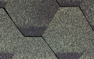 Gord fibreglass shingle repairs